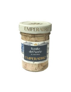 Bonito del Norte al Natural 212ml Emperatriz